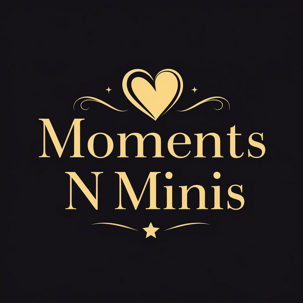 Moments N' Minis